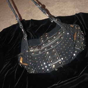Brand new Kathy Van Zeeland purse